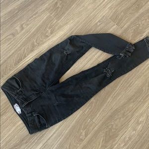 FREE PEOPLE JEANS
